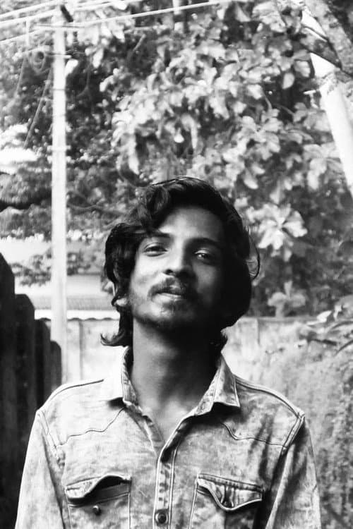 Thejus Saji profile photo