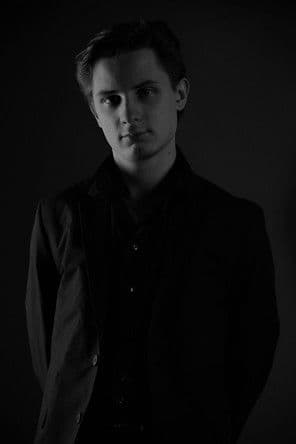 Ron Jäger profile photo