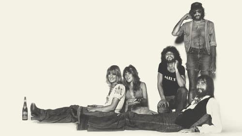 Fleetwood Mac: The Chain poster