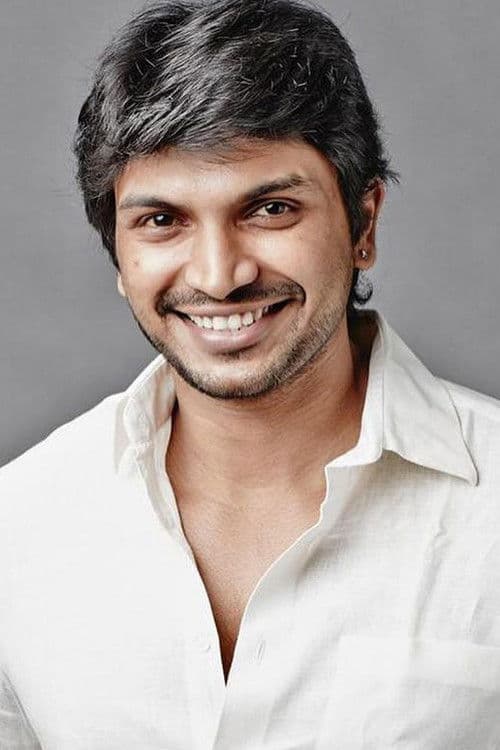 Sujann Chandru profile photo