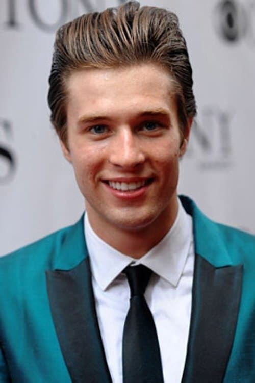 Paul McGill profile photo