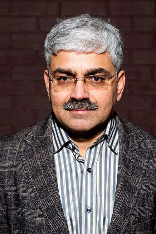 Mark Silcox profile photo