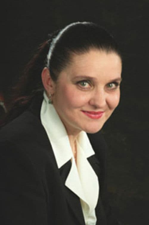 Yelizaveta Slutska profile photo