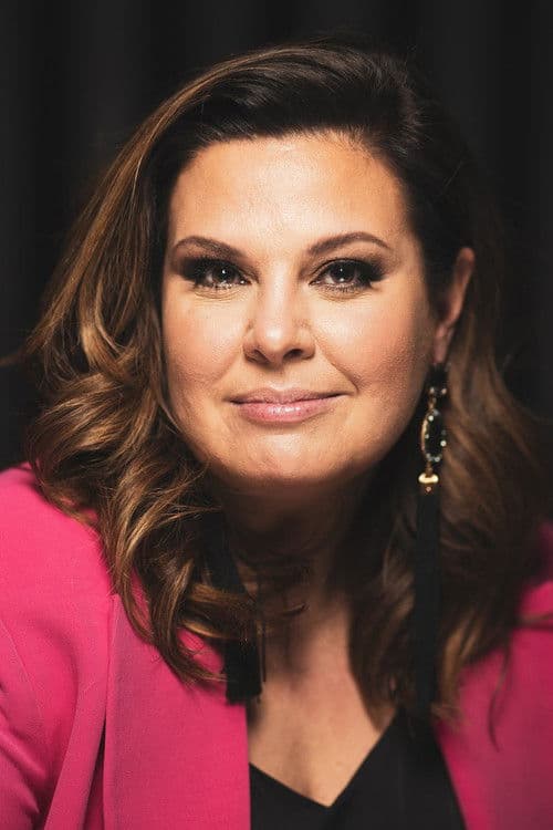 Catherine Beauchamp profile photo