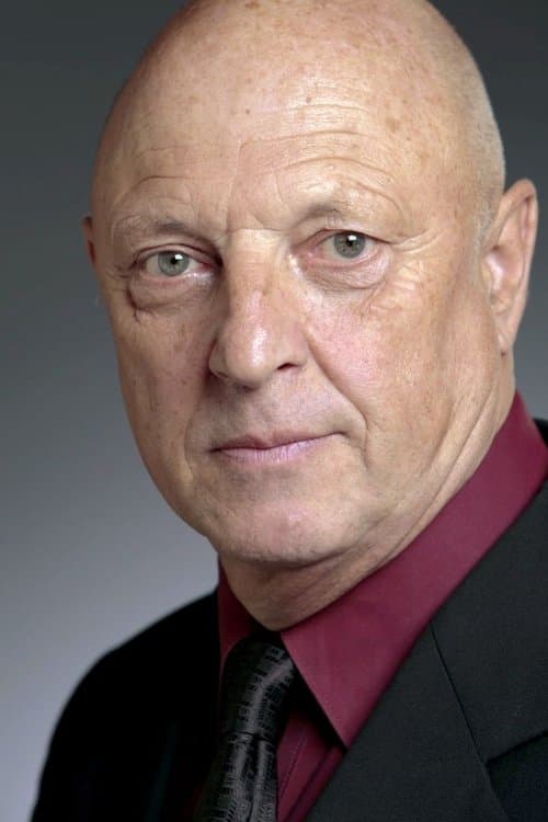 Pierre Siegenthaler profile photo