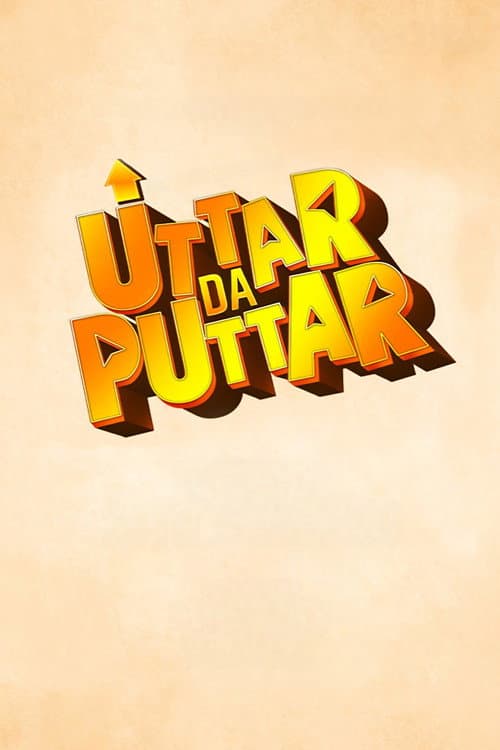 Uttar Da Puttar poster