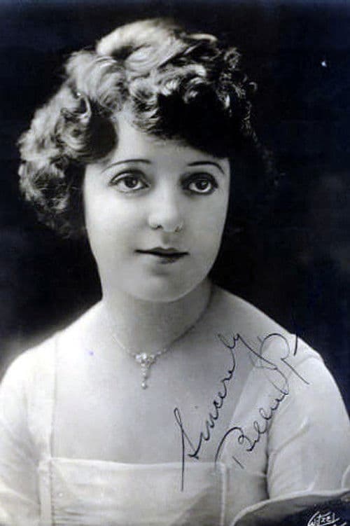 Billie Rhodes profile photo