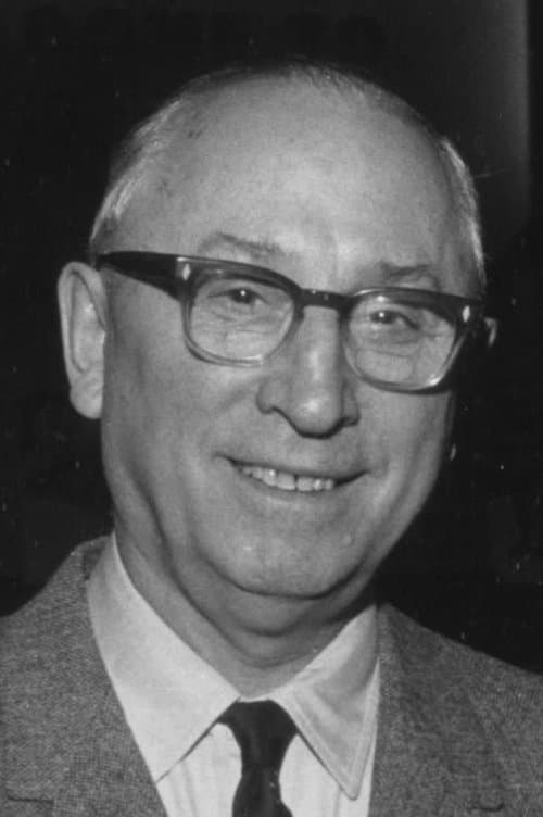 Roy O. Disney profile photo