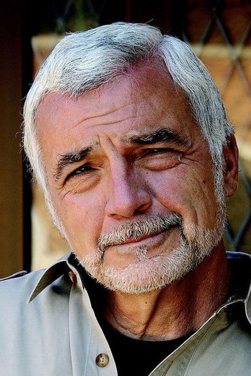 J.M. Adovasio profile photo