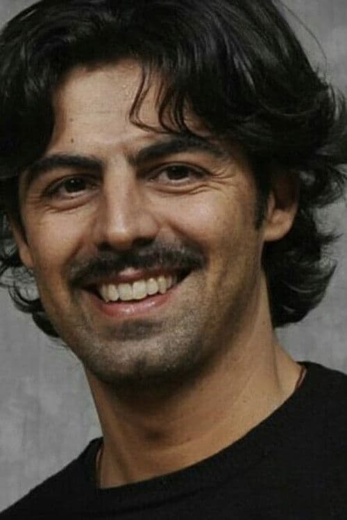 Luca Pusceddu profile photo