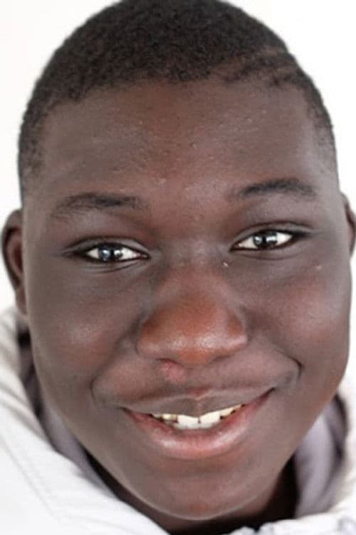 Mouctar Diawara profile photo