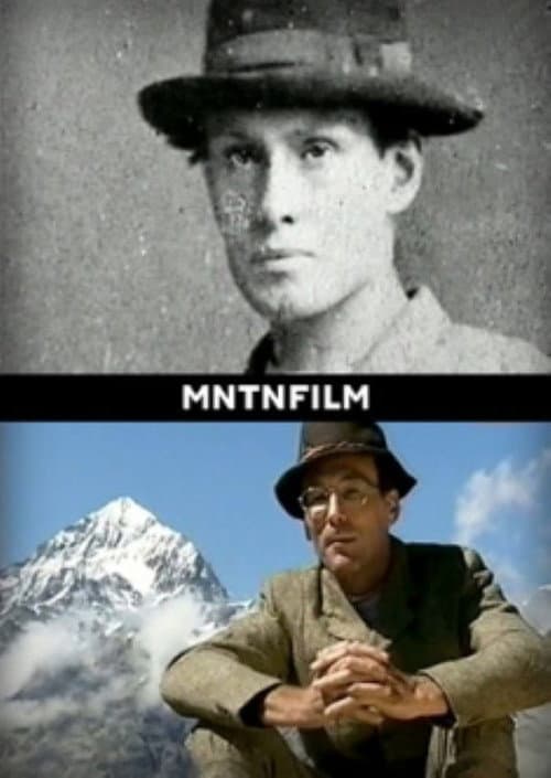 The Misfit and the Matterhorn poster