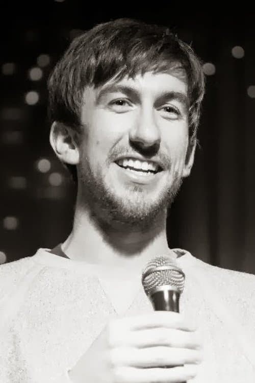 Mark Little profile photo