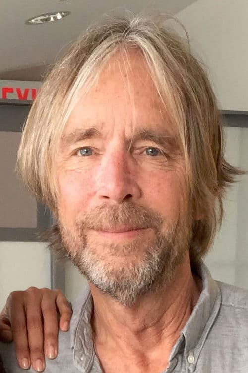 Patrick R. Norris profile photo