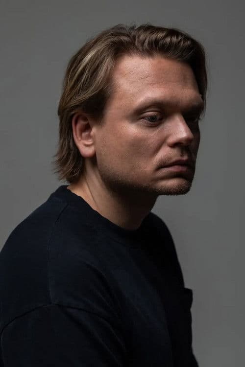 Stanislav Tiunov profile photo