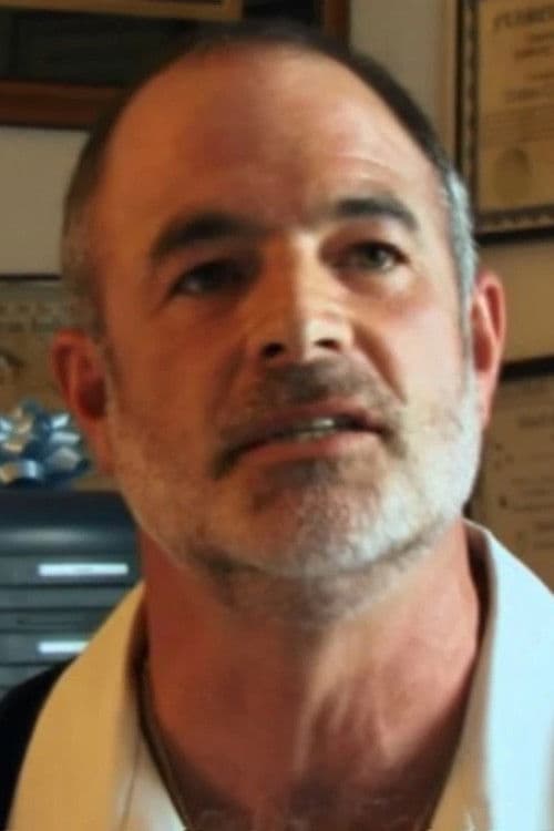 Mark Constantino profile photo