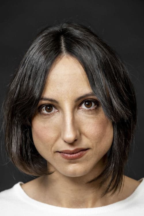 Almudena Ardit profile photo