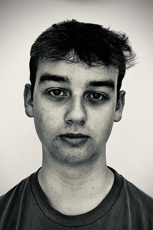 Harry Senior profile photo