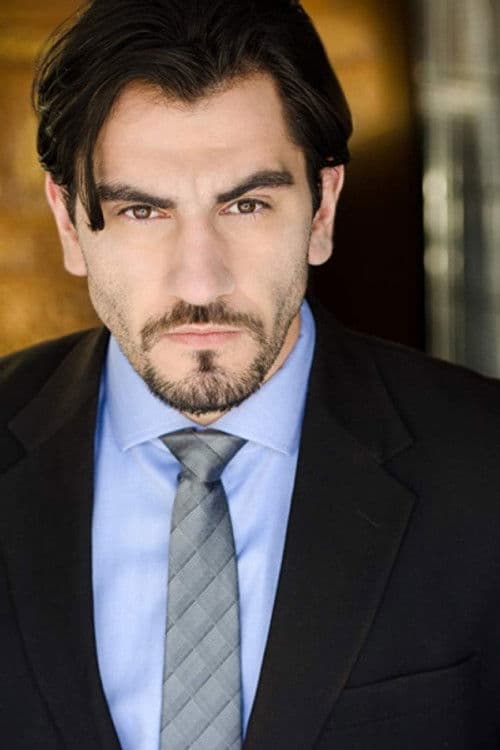 Anthony Belevtsov profile photo