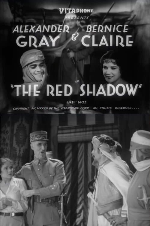 The Red Shadow