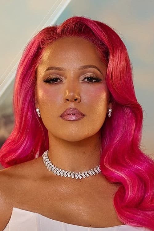 Djamila Celina profile photo