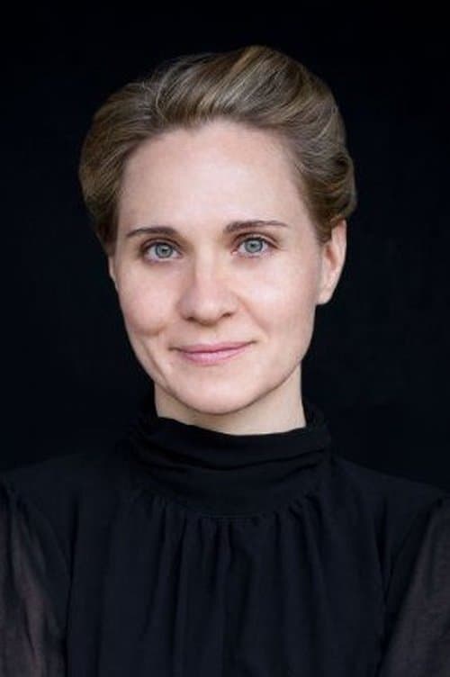 Alexia Traverse-Healy profile photo