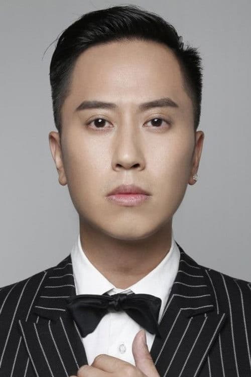 Shi Fanxi profile photo