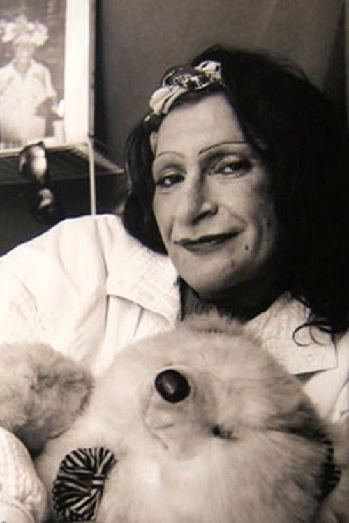 Sylvia Rivera profile photo
