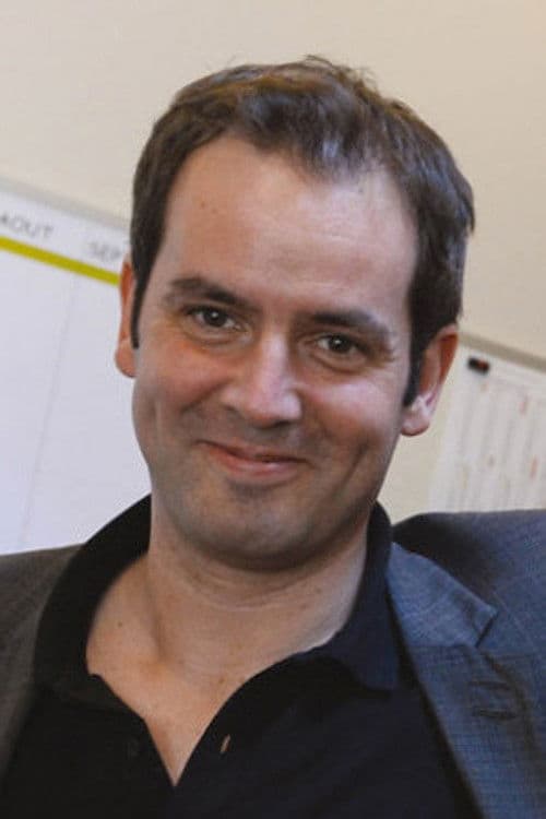 Tanguy Pastureau profile photo
