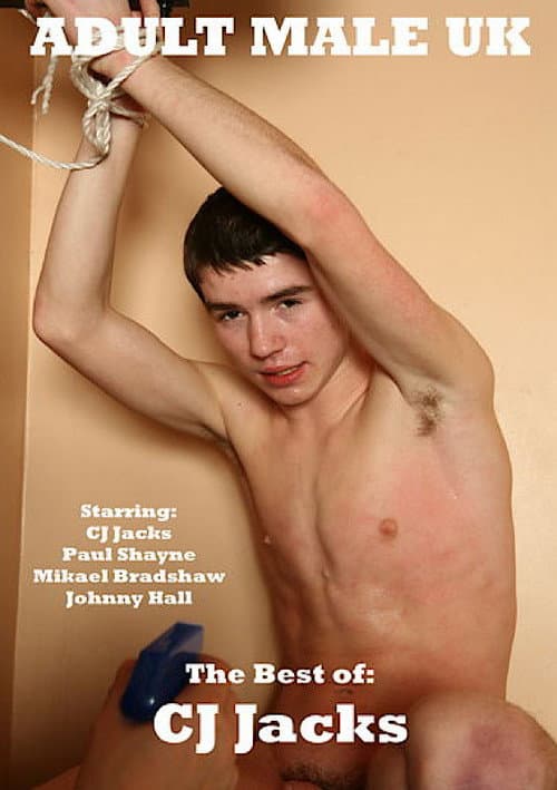The Best of: CJ Jacks poster