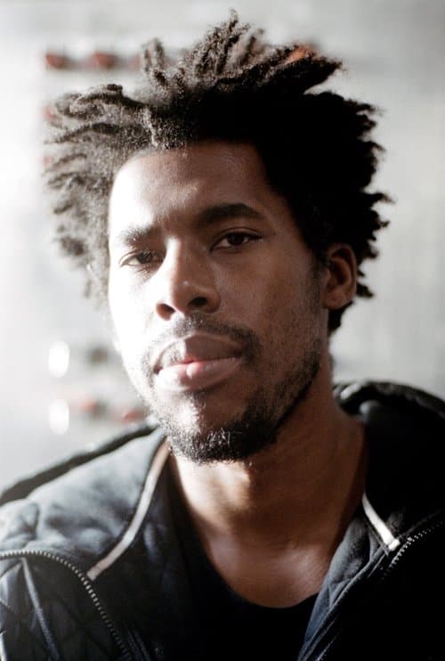 Flying Lotus profile photo