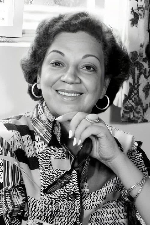 Ivani Ribeiro profile photo