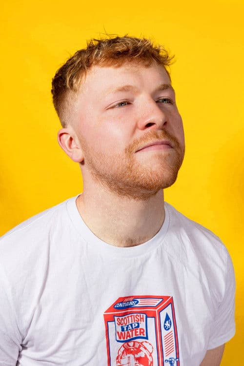 Jonny Mowat profile photo