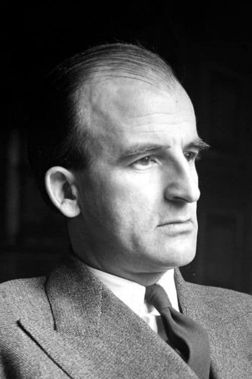 Frank Launder profile photo