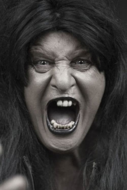 Richard Benson profile photo