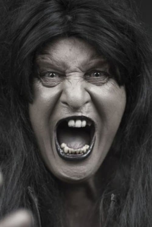 Richard Benson profile photo