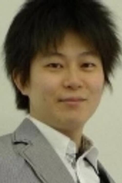 Ayumu Yamauchi profile photo