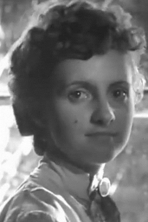 Ella Priezzheva profile photo