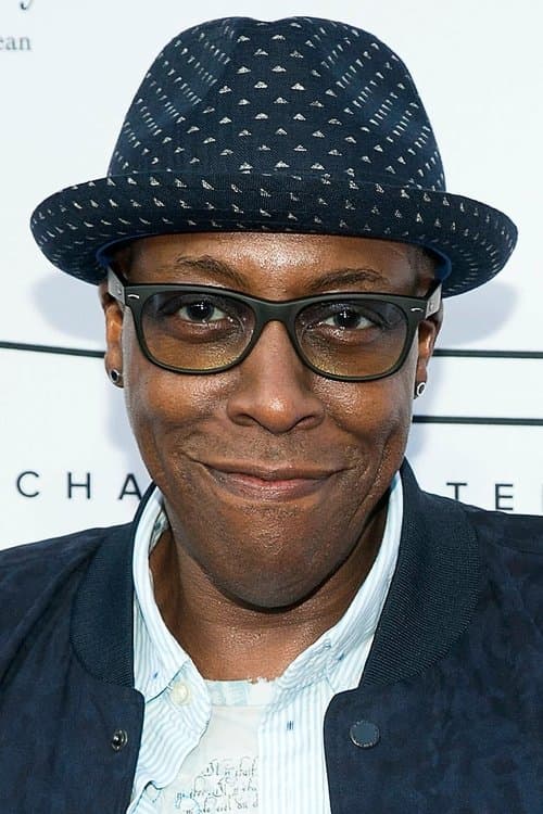 Arsenio Hall profile photo