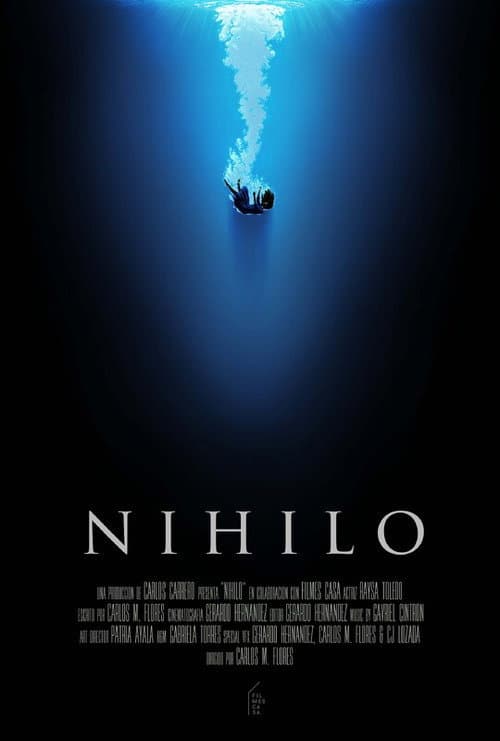 Nihilo poster