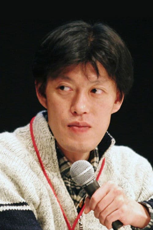 Keiichi Hara profile photo