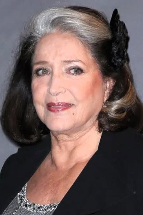 Françoise Fabian profile photo