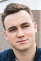 Nikolay Sobolev profile photo