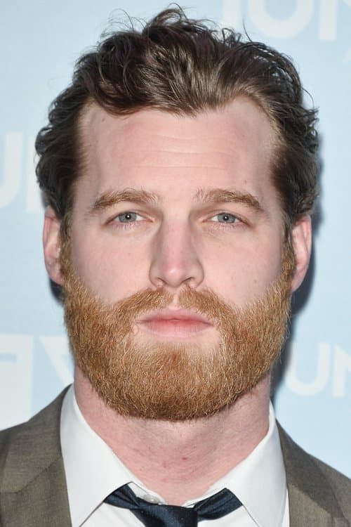 Jared Keeso profile photo