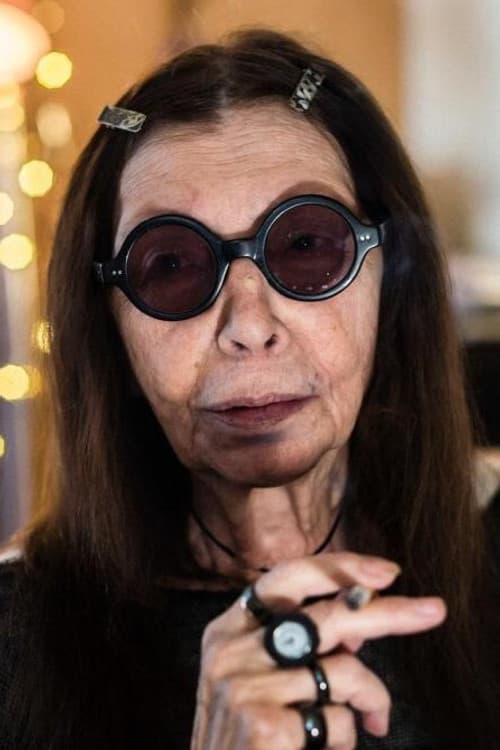 Brigitte Fontaine profile photo