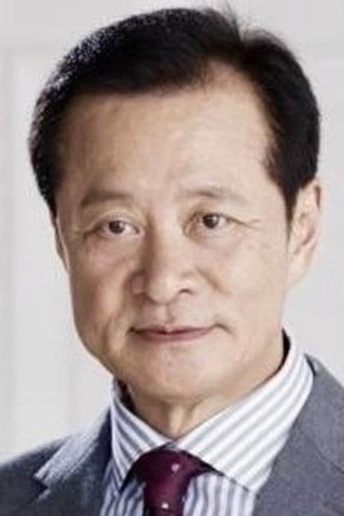 Im Byeong-gi profile photo