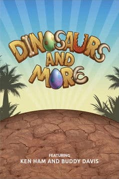 Dinosaurs And More poster