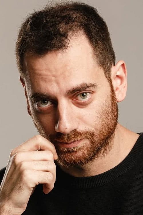 Alexandros Paspardanis profile photo