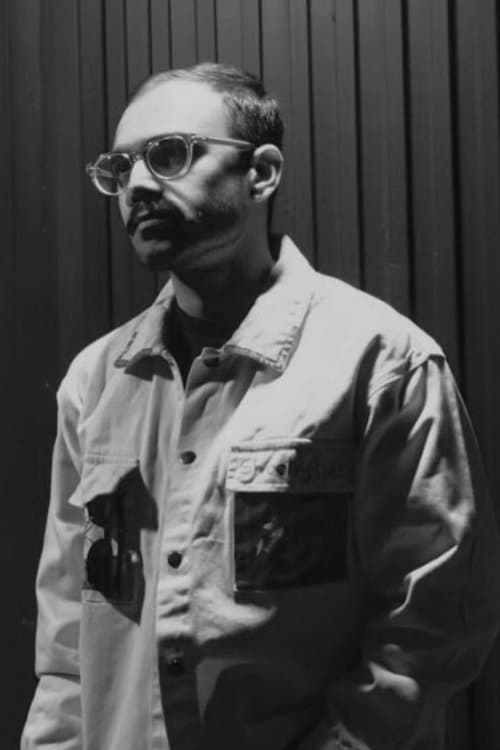 Erfan Chegini profile photo