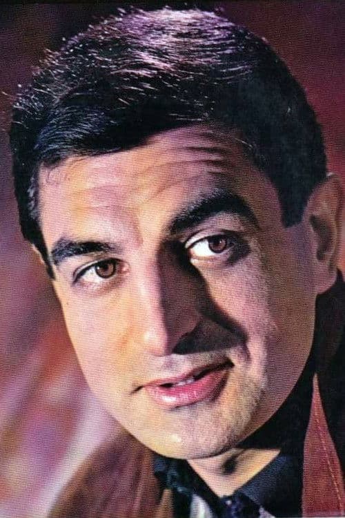 Georges Blaness profile photo